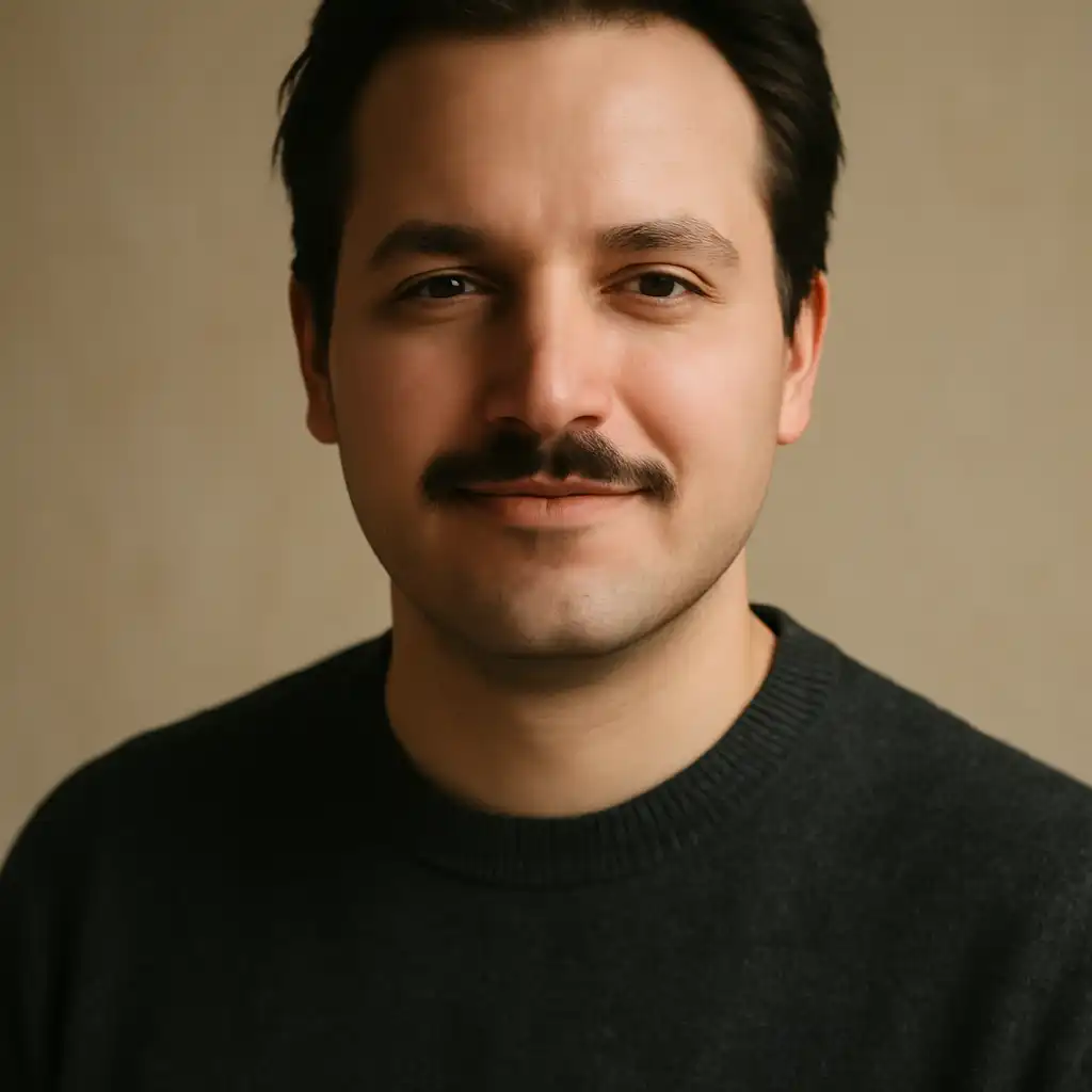 Olsen Kristensen